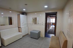 Баня БРИЗ на Шаранговича