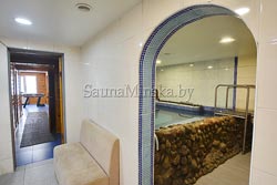 Баня БРИЗ на Шаранговича