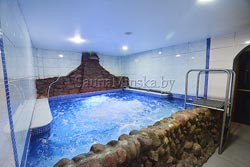 Баня БРИЗ на Шаранговича