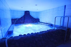 Баня БРИЗ на Шаранговича