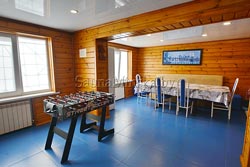 Баня БРИЗ на Шаранговича