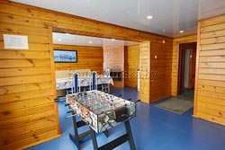 Баня БРИЗ на Шаранговича