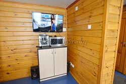 Баня БРИЗ на Шаранговича