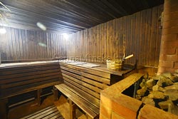 Баня БРИЗ на Шаранговича