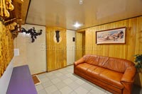 Сауна Шифали