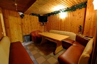 Сауна Шифали