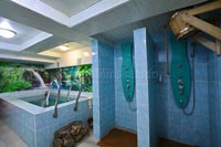 Сауна Шифали