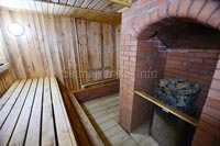 Сауна Шифали