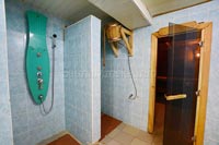 Сауна Шифали