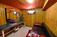 Сауна Шифали