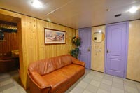 Сауна Шифали