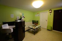 Сауна Tesori (Сокрина)