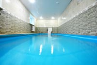 Сауна Tesori (Сокрина)