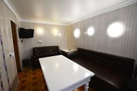 Сауна Tesori (Сокрина)