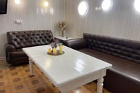 Сауна Tesori (Сокрина)