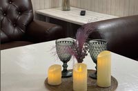 Сауна Tesori (Сокрина)