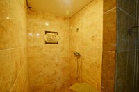 Сауна Tesori (Сокрина)