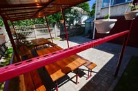 Беседка  Сокрина