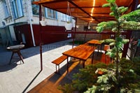 Беседка  Сокрина