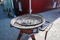 Беседка  Сокрина