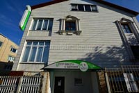 Беседка  Сокрина