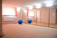 Клуб красоты и здоровья Тесори