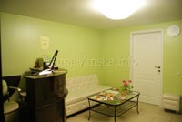 Клуб красоты и здоровья Тесори