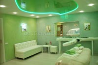 Клуб красоты и здоровья Тесори