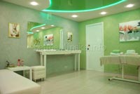 Клуб красоты и здоровья Тесори