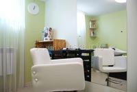 Клуб красоты и здоровья Тесори