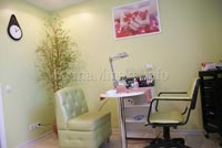 Клуб красоты и здоровья Тесори