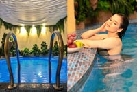 Банный комплекс Спапуа