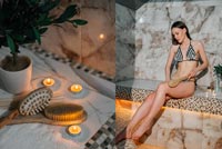 Банный комплекс Спапуа