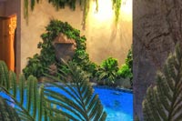 Банный комплекс Спапуа