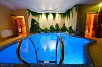 Банный комплекс Спапуа