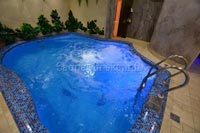 Банный комплекс Спапуа