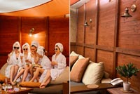 Банный комплекс Спапуа