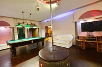 Сауна Таити