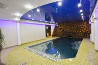 Сауна Таити