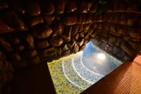 Сауна Таити