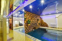 Сауна Таити