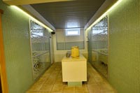 Сауна Таити