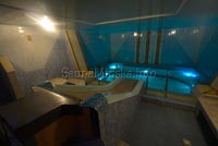 Коттедж с сауной Теремок-люкс