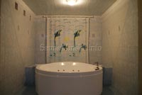 Коттедж с сауной Теремок-люкс