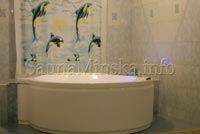 Коттедж Терем-люкс