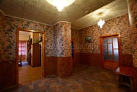 Коттедж Терем-люкс