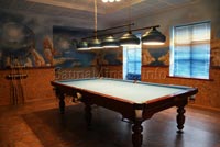 Коттедж Терем-люкс