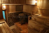 Коттедж Терем-люкс