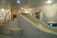 Коттедж Терем-люкс