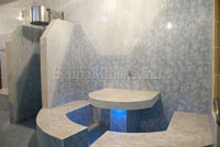 Коттедж Терем-люкс